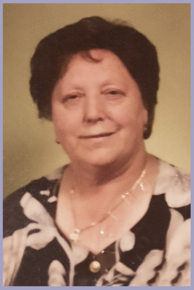Necrologio di Giovanna Bettinelli
ved. Festini
di anni 80 - Crema News: i necrologi del giorno