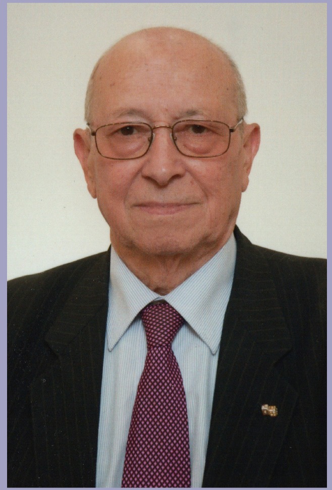 Necrologio di Gianfranco Sesini
di anni 85 - Crema News: i necrologi del giorno