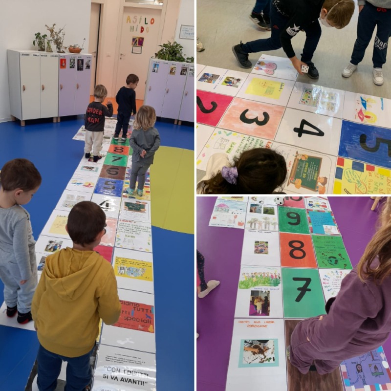 Crema News - I diritti in gioco