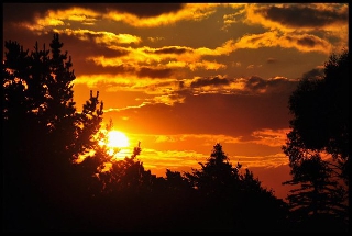 Crema News - Ritorna il sole