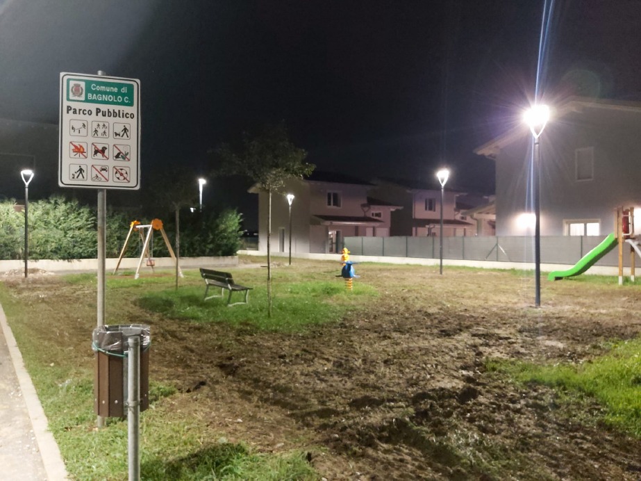 Crema News - Nuove luci