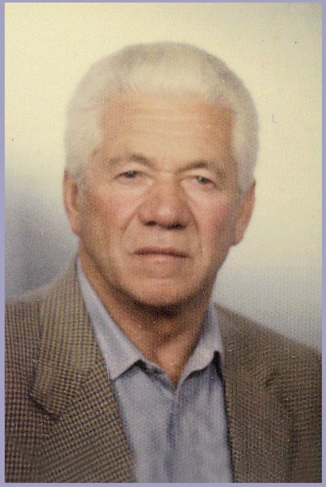 Necrologio di Giuseppe Bernardoni
di anni 86 - Crema News: i necrologi del giorno