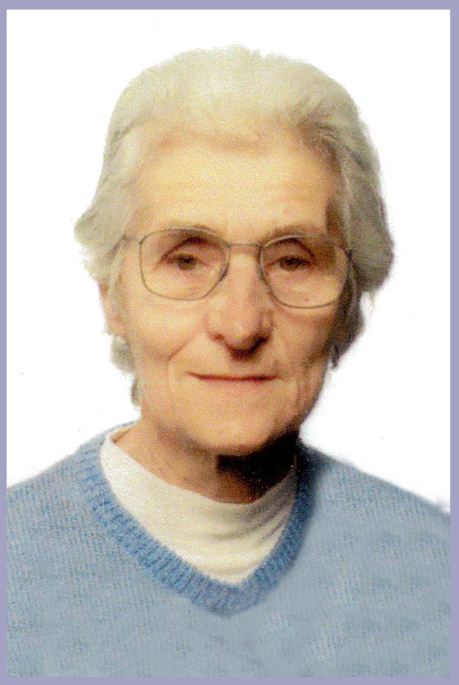 Necrologio di Udilia Vailati Facchini
ved. Manenti
di anni 95 - Crema News: i necrologi del giorno