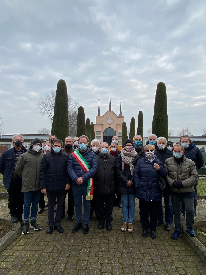 Crema News - Nel segno di Giancarlo