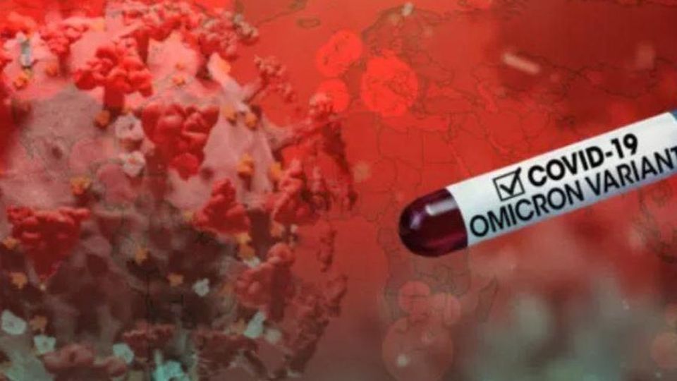 Crema News - La variante Omicron è qui