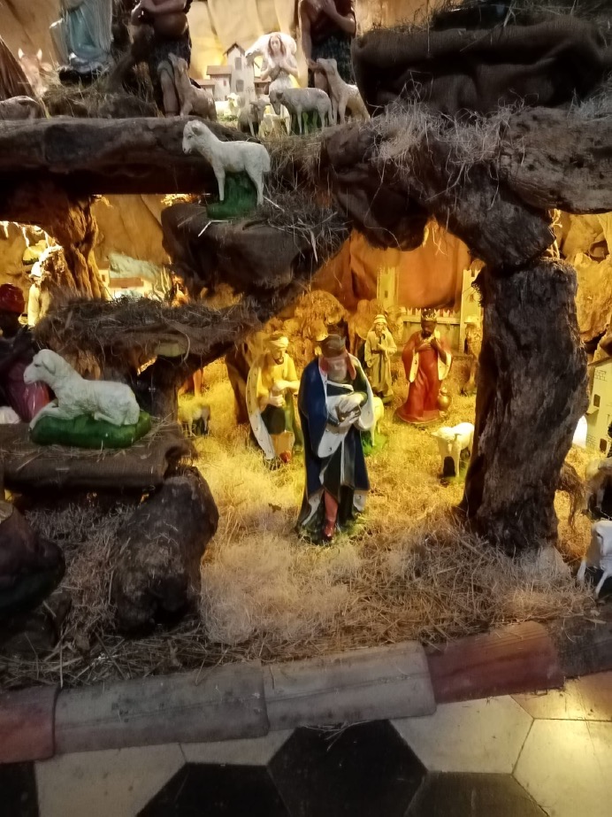 Crema News - Presepe, nel ricordo di don Dado