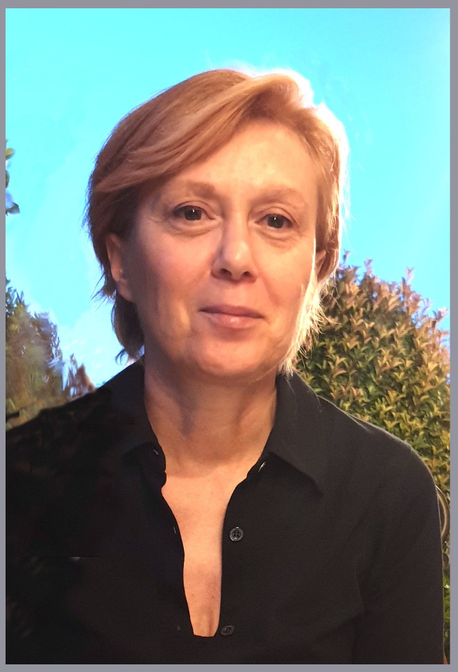 Necrologio di Stefanina Muccioli
in Perotti - Crema News: i necrologi del giorno