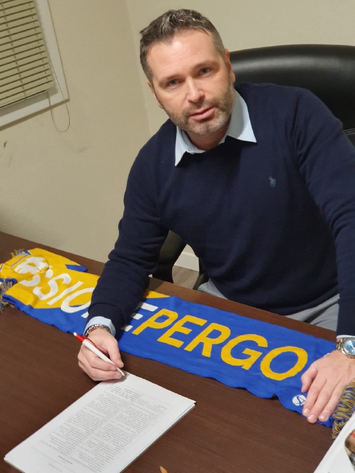 Crema News - Pergo, il punto di Marinelli