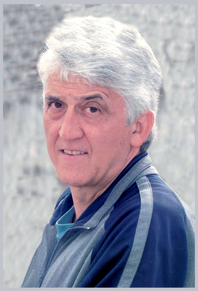 Necrologio di Giuseppe Maccalli
di anni 74 - Crema News: i necrologi del giorno