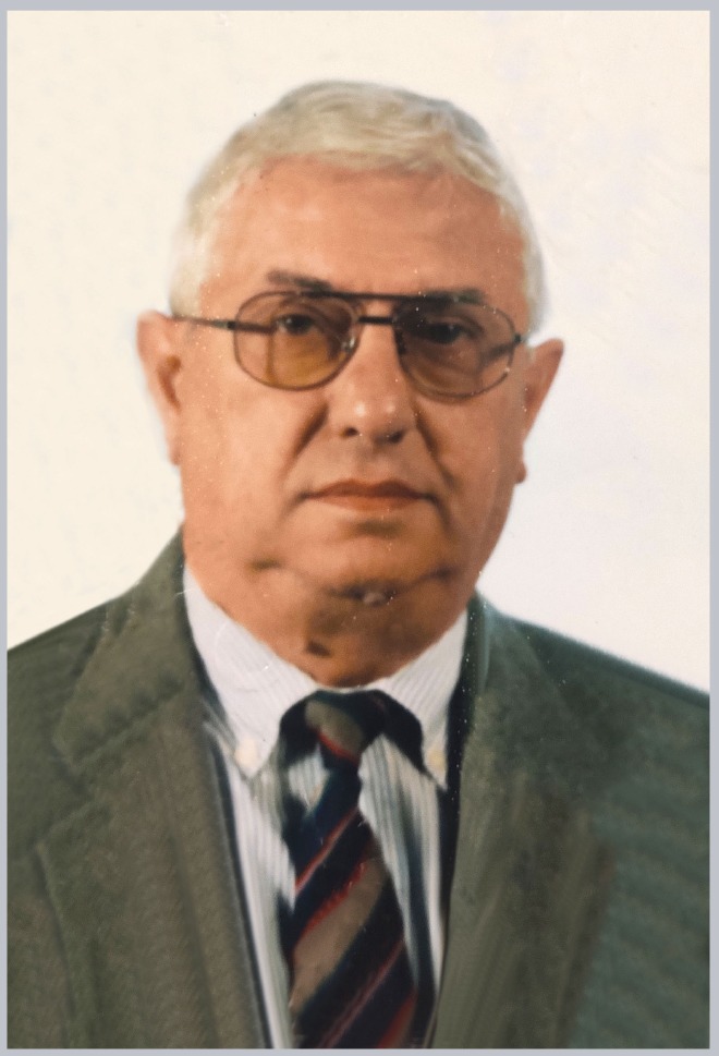 Necrologio di Francesco (Veri) Barnabò
di anni 84 - Crema News: i necrologi del giorno