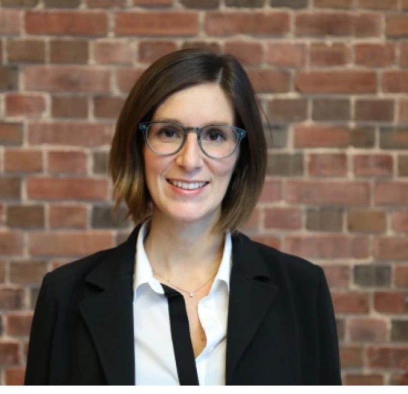 Crema News - Elisa Maffioli direttrice all'università del Michigan