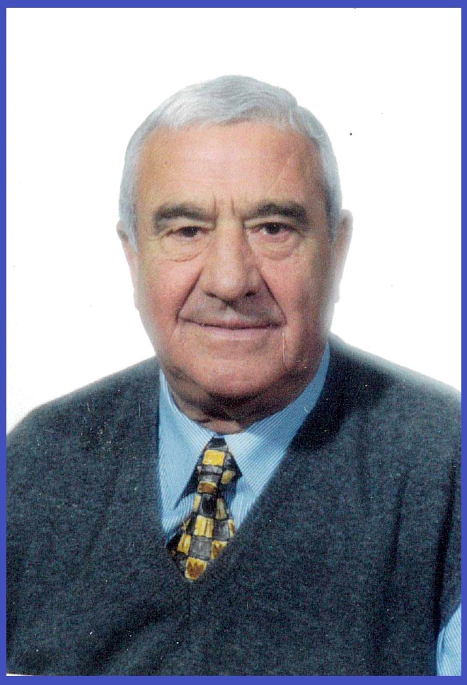 Necrologio di Alberto Lonardi
di anni 90 - Crema News: i necrologi del giorno