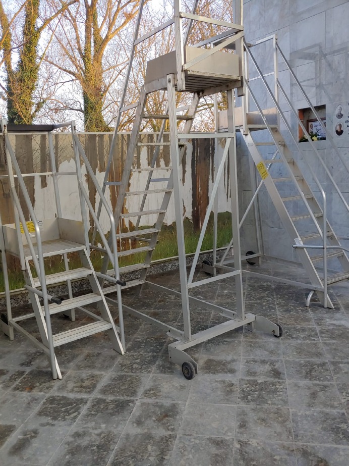 Crema News - Un cimitero disordinato