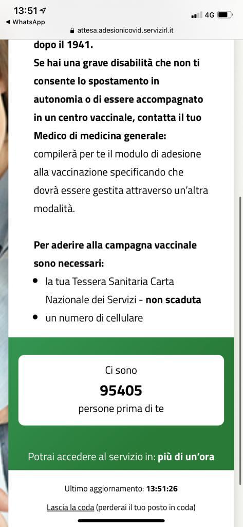 Crema News - Ci sono 95.405 persone prima di te...