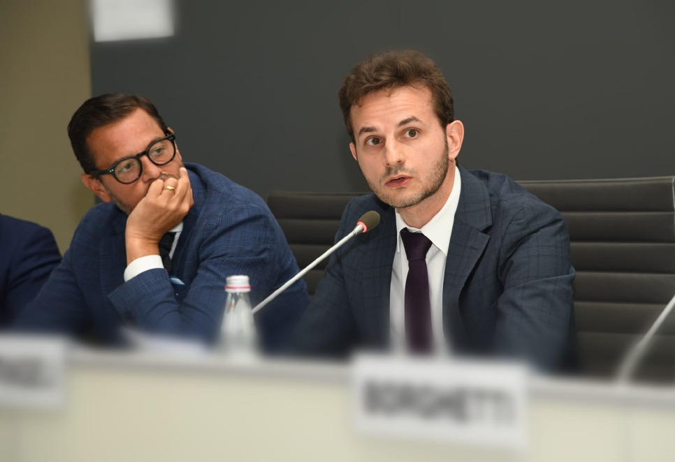 Crema News - In pericolo la zona gialla
