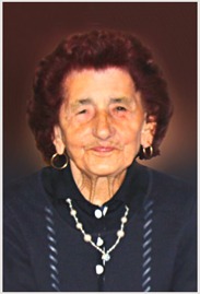 Necrologio di Caterina Fumagalli
ved. Viviani
di anni 94 - Crema News: i necrologi del giorno