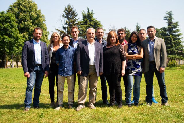 Crema News - Grandi manovre per il comune