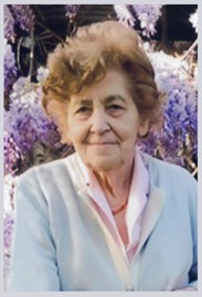 Necrologio di Angela Rocco
ved. Riboli
di anni 89 - Crema News: i necrologi del giorno