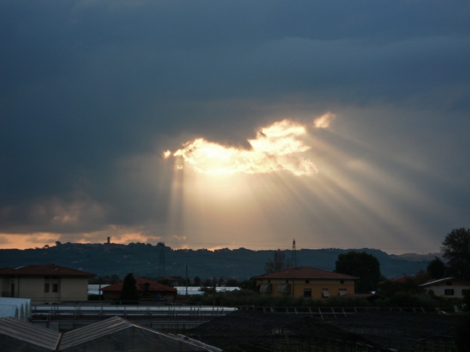 Crema News - Solo un pizzico di sole