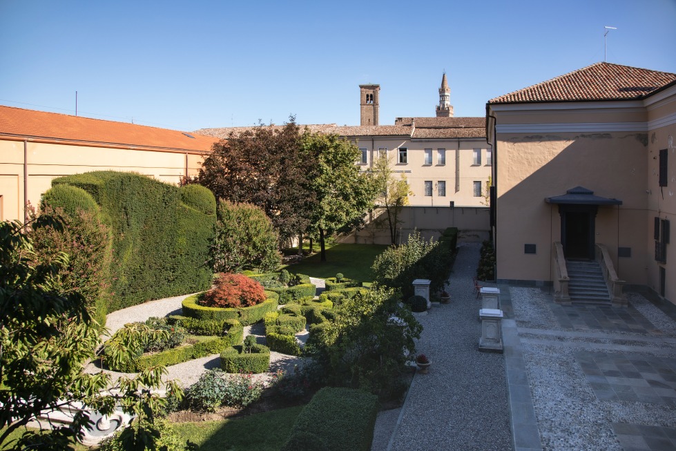 Crema News - Appuntamento a palazzo Zurla De Poli