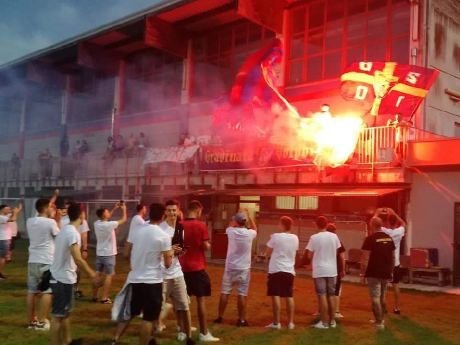 Crema News - Niente calcio