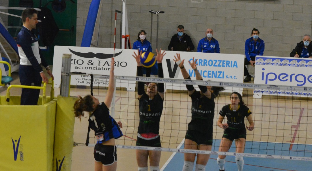 Crema News - Trasferta ad Almenno