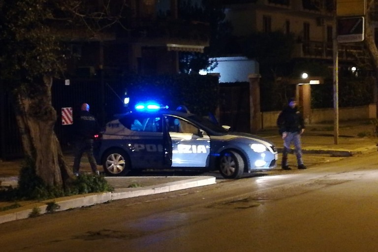 Crema News - Rapina con estintore