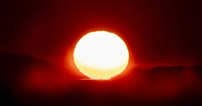 Crema News - Sole e, forse, un po' di nebbia