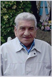 Necrologio di Gianpietro Raimondi
di anni 81 - Crema News: i necrologi del giorno