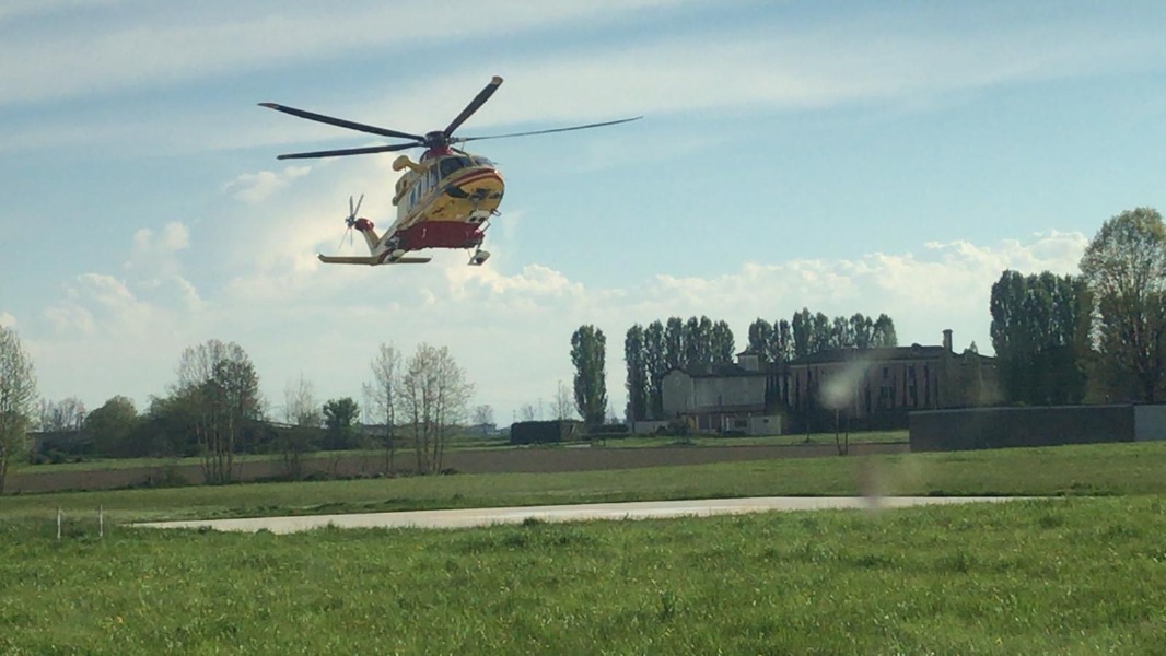Crema News - Investimento, morto ciclista