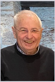 Necrologio di Giuseppe (Pino) Raimondi
di anni 81 - Crema News: i necrologi del giorno
