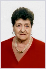 Necrologio di Elsa Pisoni
ved. Bodini
di anni 83 - Crema News: i necrologi del giorno