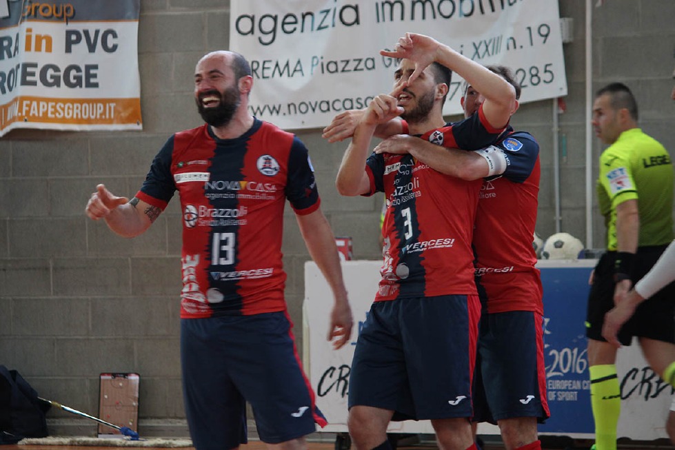 Crema News - Videoton a rullo