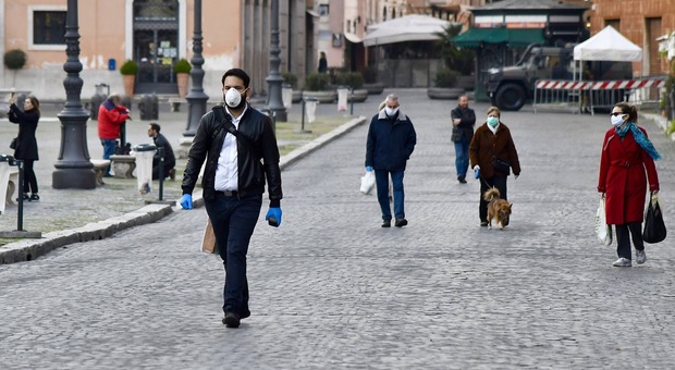 Crema News - I positivi paese per paese