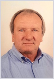 Necrologio di Paolo Albergoni
di anni 75 - Crema News: i necrologi del giorno