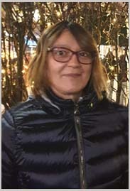 Necrologio di Apollonia Prina
ved. Conte
di anni 49 - Crema News: i necrologi del giorno