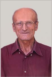 Necrologio di Pietro Marchini
di anni 87 - Crema News: i necrologi del giorno
