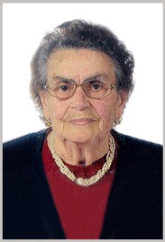 Necrologio di Lidia Pilla
ved. Tornelli
di anni 88 - Crema News: i necrologi del giorno