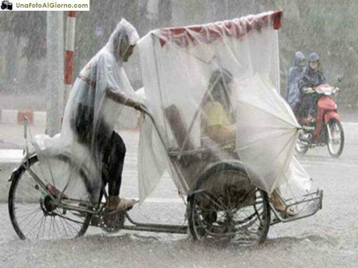 Crema News - Oggi piove