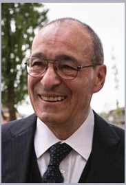 Necrologio di Pietro Paparo
di anni 71 - Crema News: i necrologi del giorno