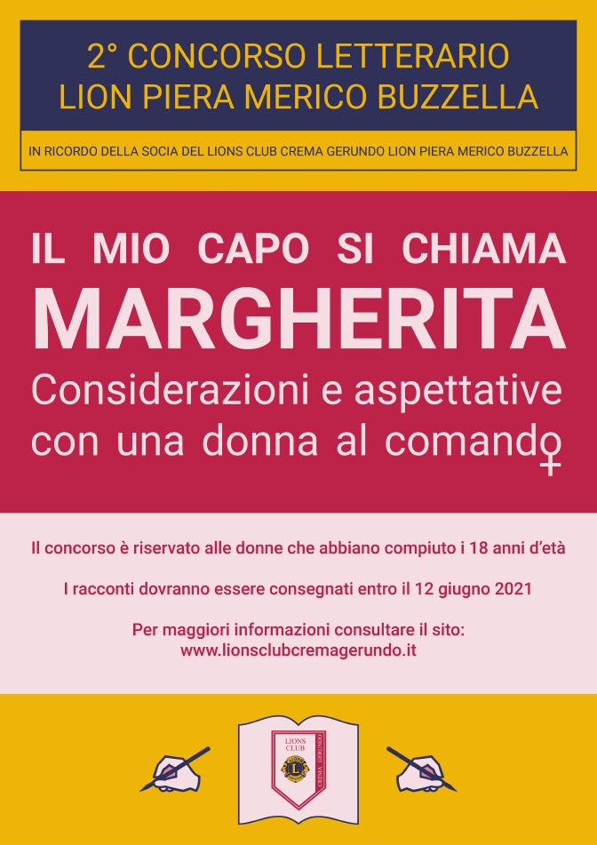 Crema News - Concorso al femminile