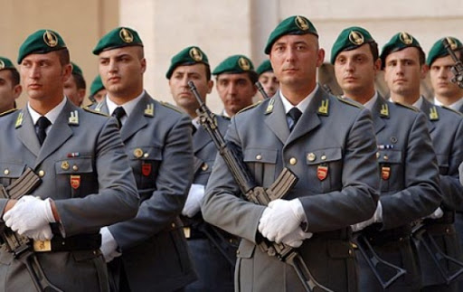 Crema News - Bando per allievi ufficiali