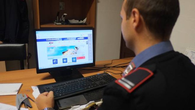 Crema News - Truffa via internet