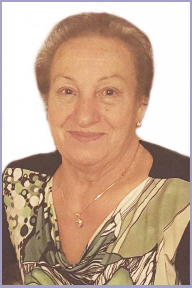 Necrologio di Maria Degradi
ved. Mameli
di anni 80 - Crema News: i necrologi del giorno