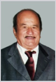 Necrologio di Comm. Emanuele Marcello Dusi
di anni 85 - Crema News: i necrologi del giorno