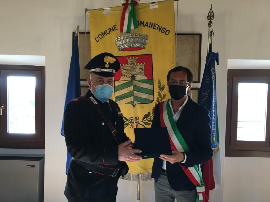 Crema News - Guarino a Soresina