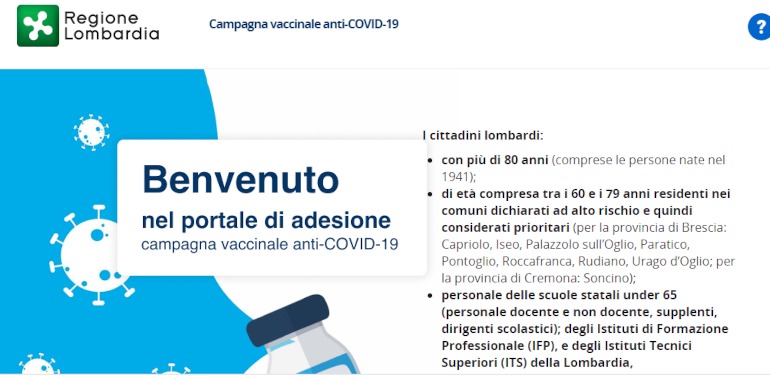 Crema News - Commissariate Aria