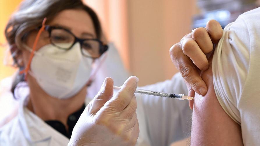 Crema News - Vaccini anche per gli over 70
