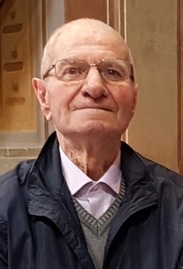 Necrologio di Giacomo Toninelli
di anni 88 - Crema News: i necrologi del giorno