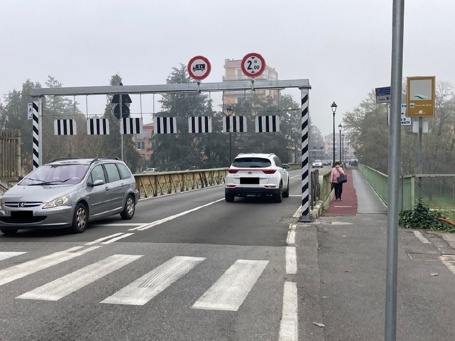 Crema News - Soldi per i ponti
